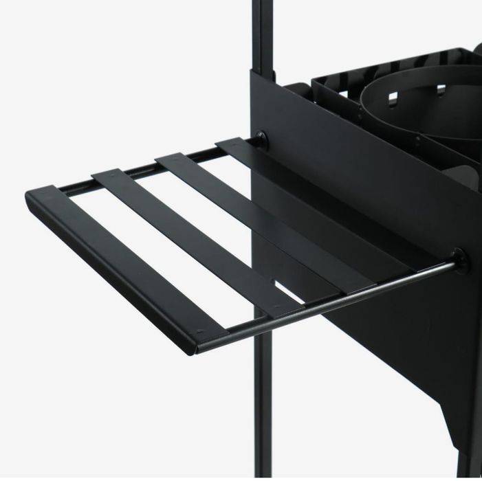 Продам мангал  сборный.