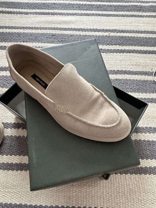 Луфъри Gino Rossi