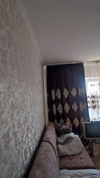 Продается 1 комнатная квартира