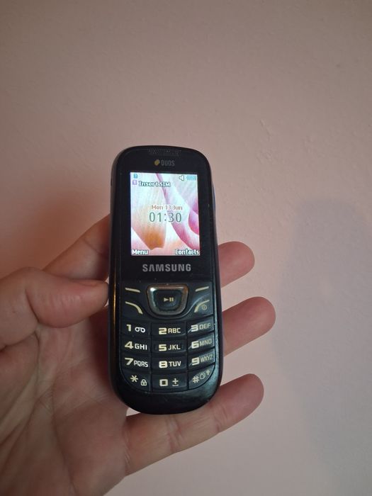 Telefon Nokia decodat