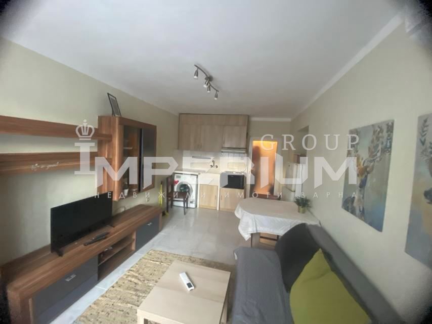 Двустаен апартамент под наем в централната част на град Варна КЛИМАТИ