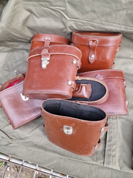 Футляри - кълъфи