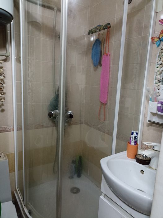 Продам душевую кабину бу