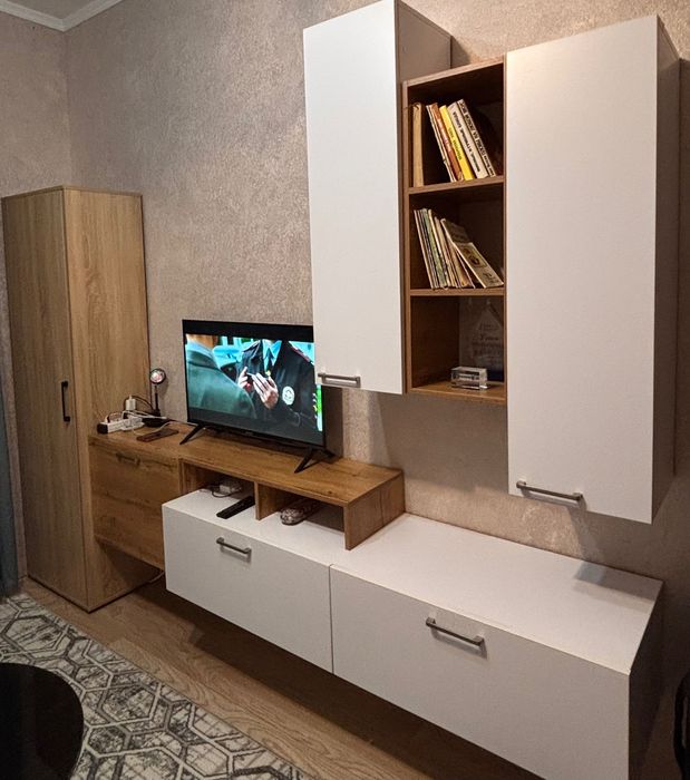 Горка в в гостиную торг