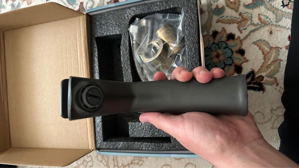 Продается сместитель