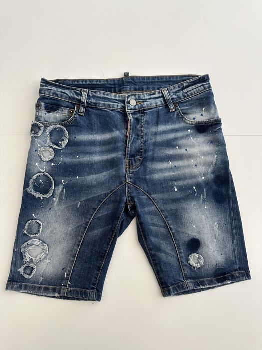 Дънкови панталони