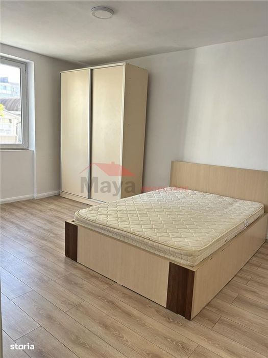 Apartament 2 camere, Imparatul Traian