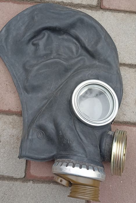 Противогаз все размеры ссср фильтр сумка