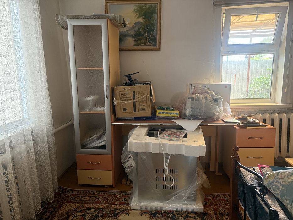 Отдам мебель бесплатно