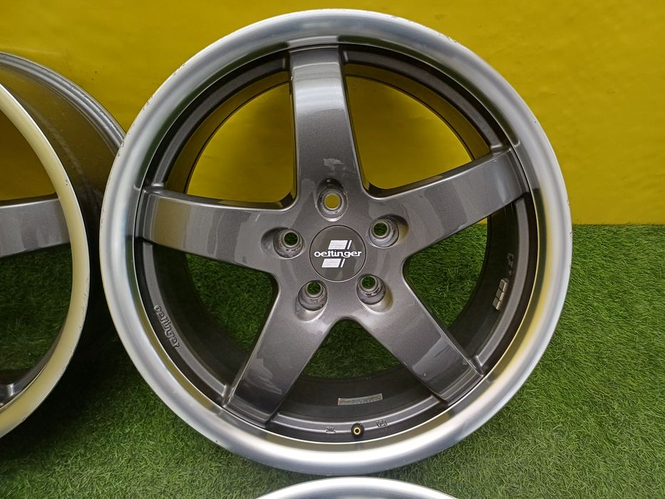 Диски R18 5x112 на Audi и другие.