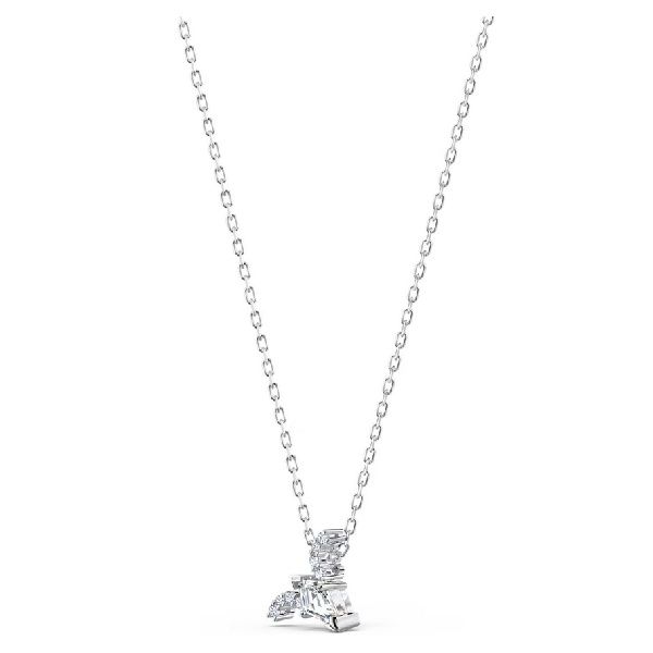 Колие Swarovski Zodiac Овен