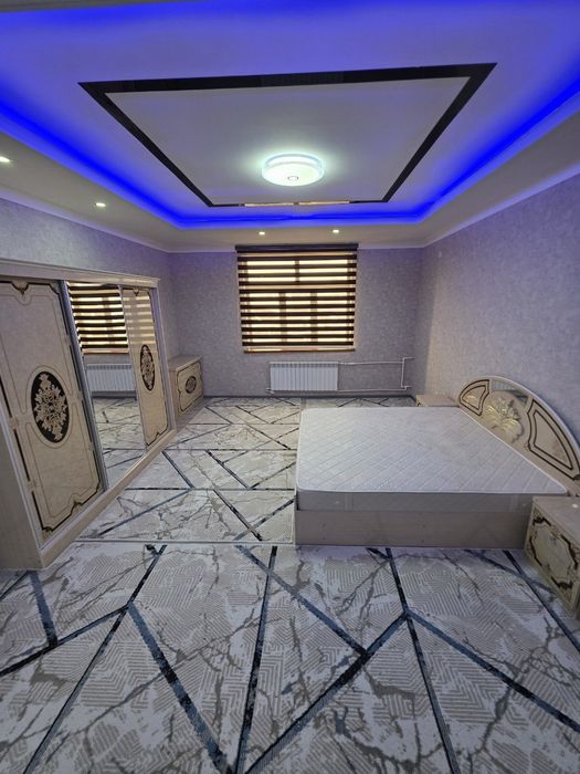 Yangi bozor luks kvartira 3 xona