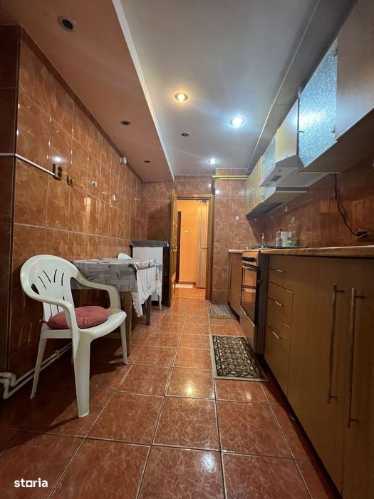 Confort, funcționalitate într-un apartament 1 cameră, parter, Micro 20