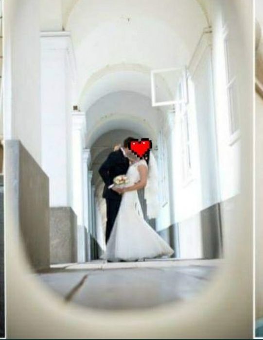 Vând rochie de mireasă marca Enzoani- Beautifull