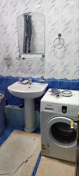 Аренда 4/9/9 Кадышева метро Тузель