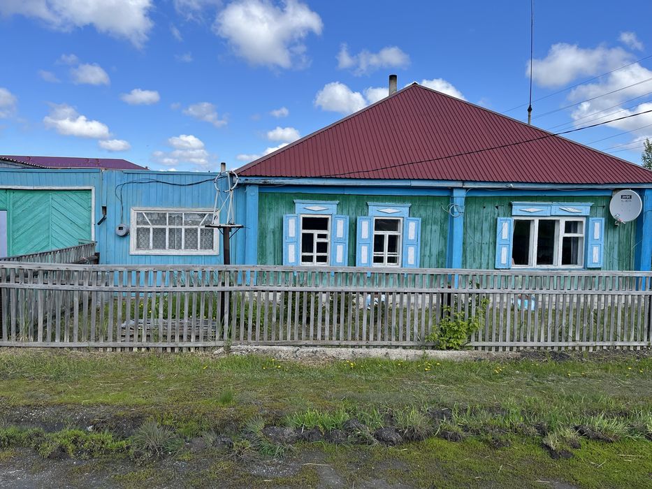 Продам Дом (отдельно стоящий)