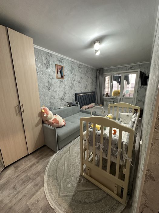 Продается квартира