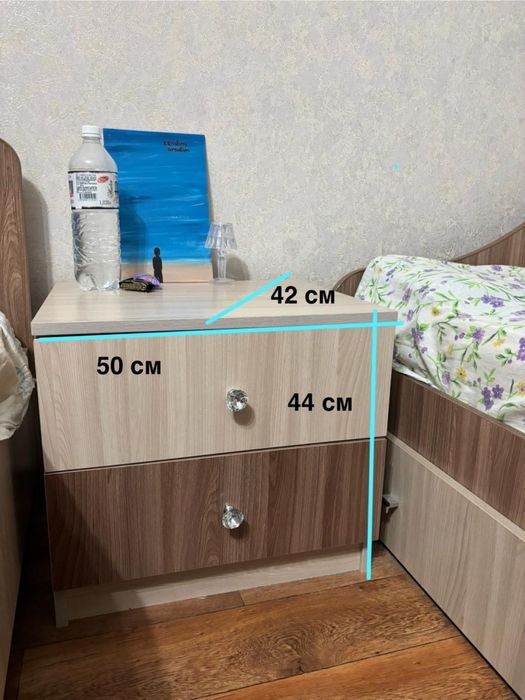 Спальная гарнитура