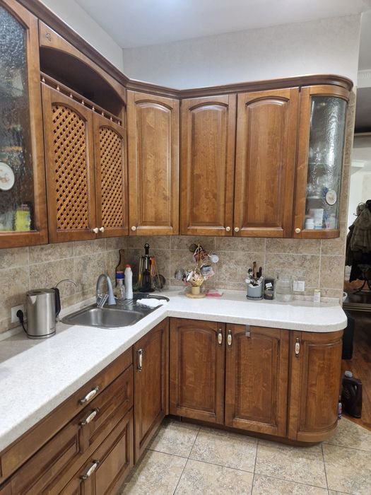 Продам кухню, Италия