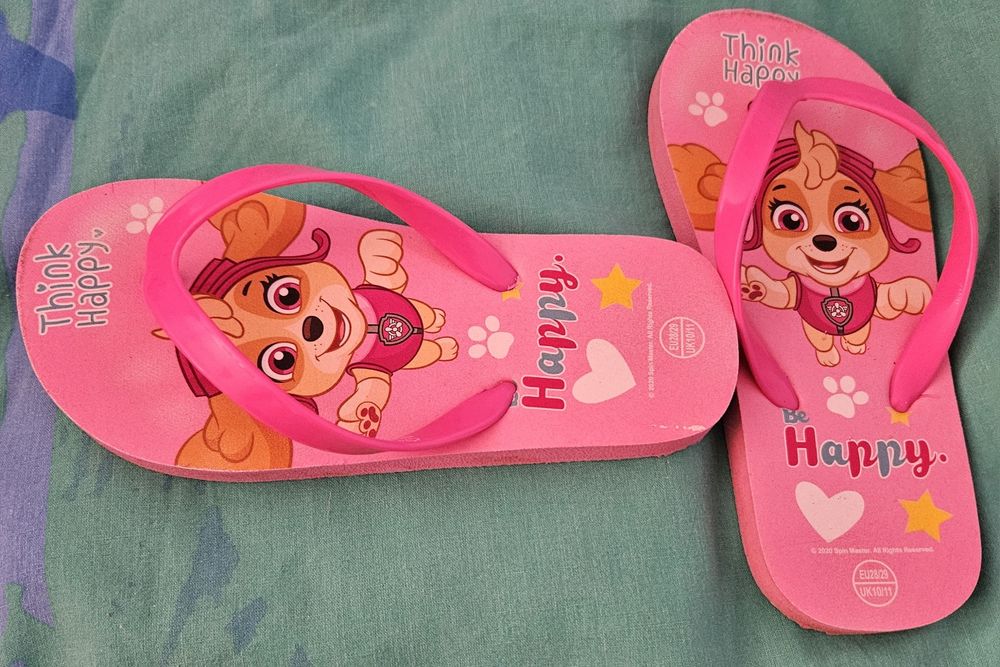 Детски маратонки