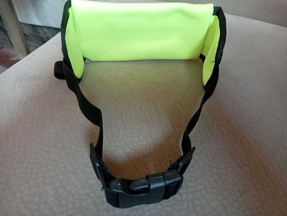 Чанта за бягане за телефон, ключове, вода и пари