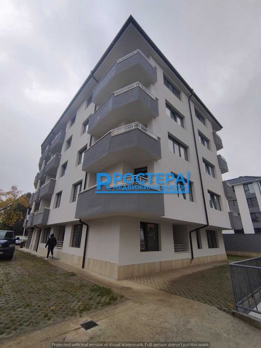 Продава се Двустаен апартамент в Търговище, Вароша - 63 кв.м за 1269 €/кв.м - Снимка #16