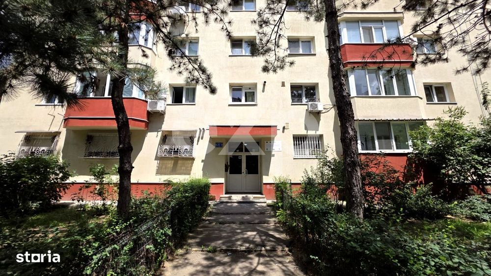 Apartament 2 camere de inchiriat piata Norilor