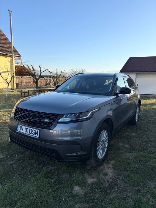 De vanzare Range Rover Velar