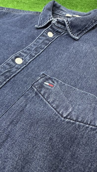 Връхна риза Tommy