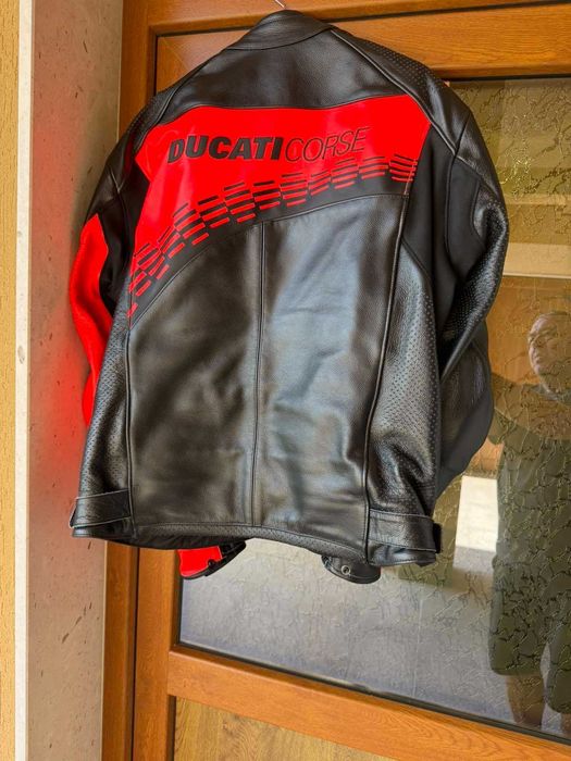 Оригинално яке DUCATI