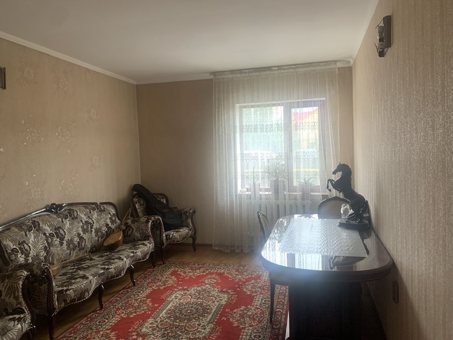 Частный дом таугуль-3 8 соток