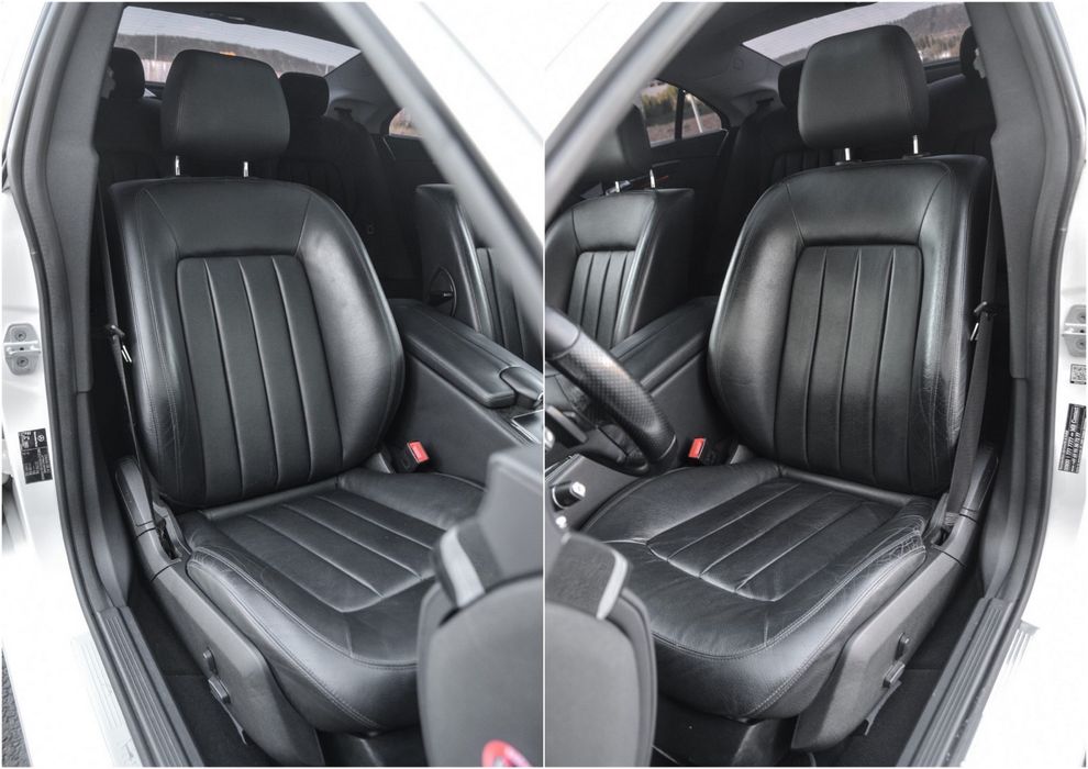 Mercedes-Benz•2013•CLS 250•