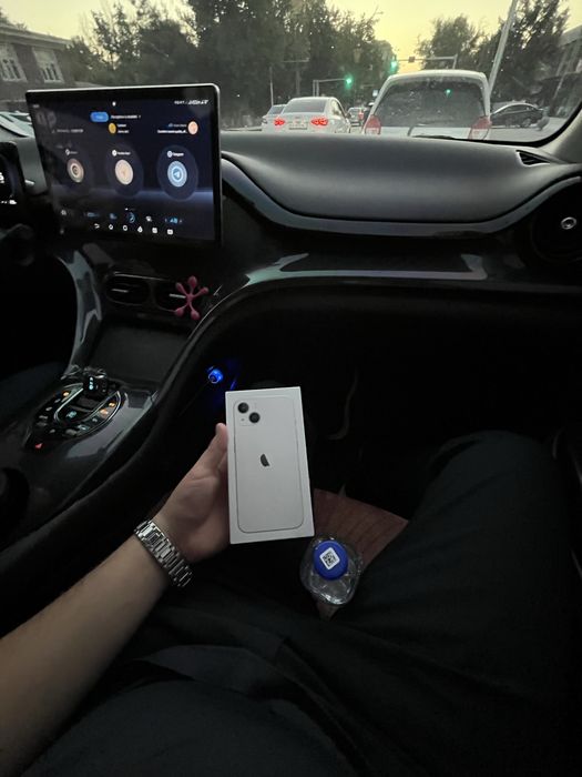 Iphone 13, 128Gb Ideal hamma narsasi bor