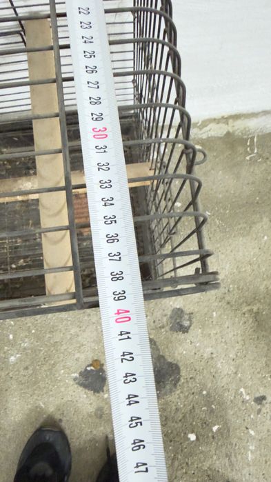 Клетка за папагал