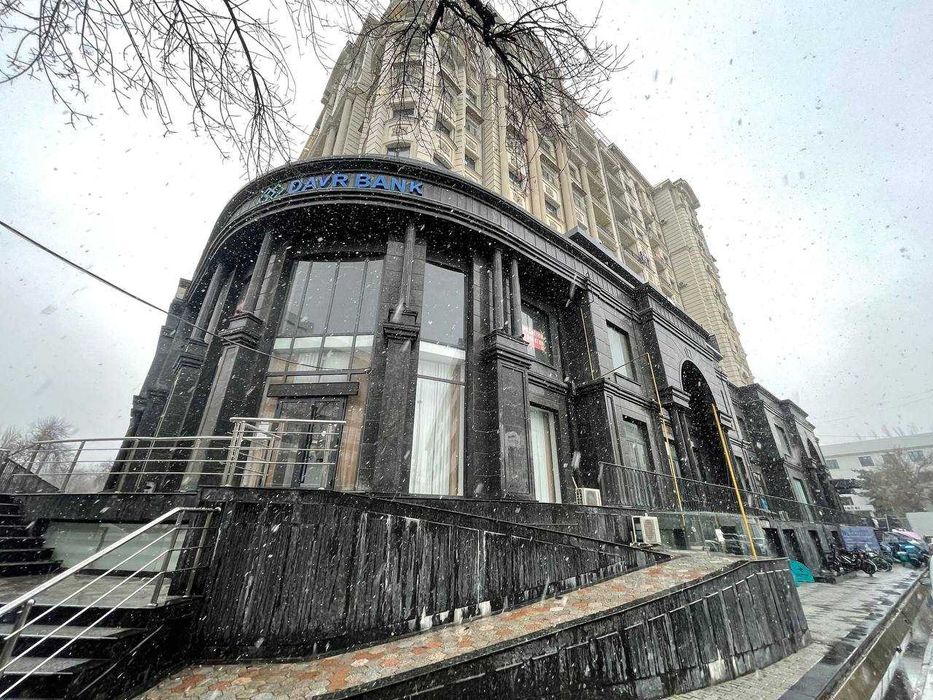 Срочно! Аренда и Продажа! ЖК Мухташам, метро Минор ориентир 283 м2! V1