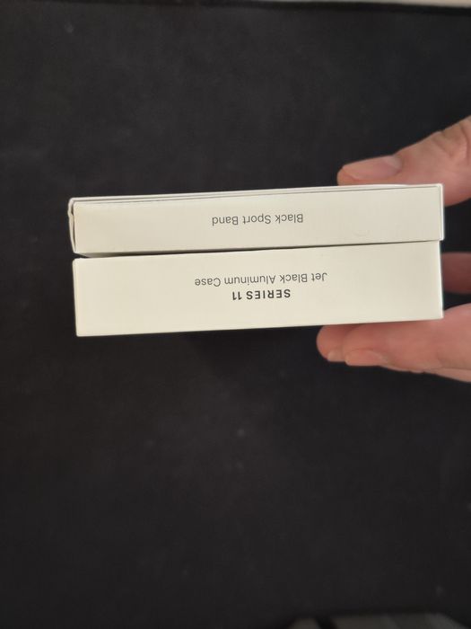 Apple Watch Series 11 46mm (A3333)