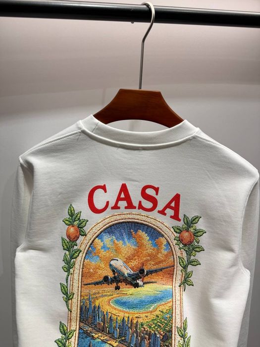 Casablanca блуза S-4XL
