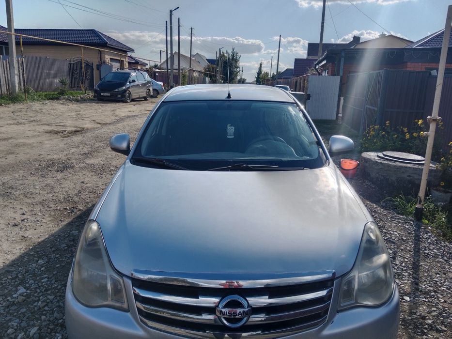 Продам автомобил