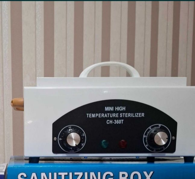 Маникюр учун орзон нархида