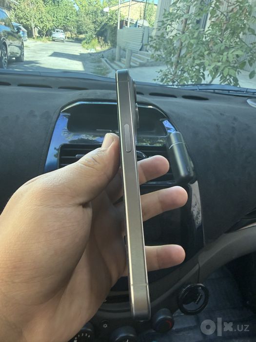 Iphone 15 Pro 256 gb идеал состояние айфон 15 про 256 гб