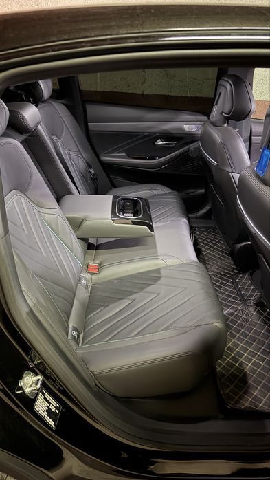 Changan Deepal SL03