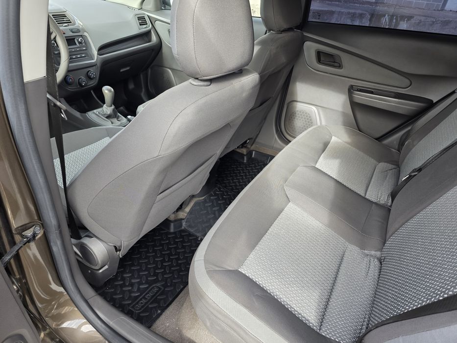 Cobalt Mexanika 2 poz 2023 jil