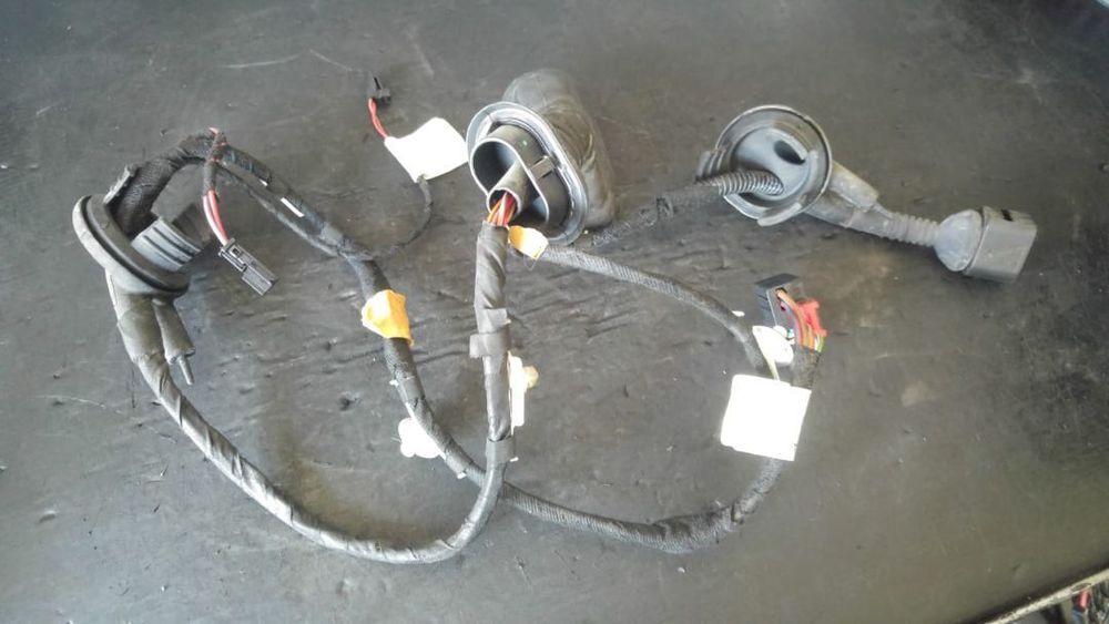 Instalatie electrica usa dreapta spate audi a6 4f c6 break 4f1971687al