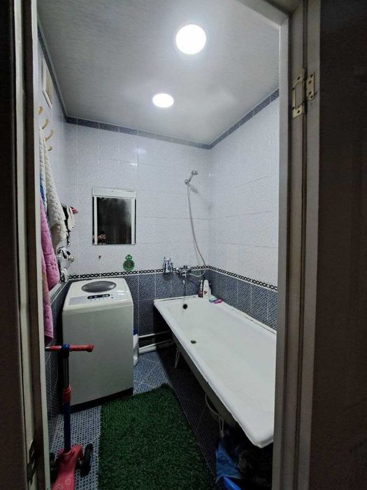 ПРОДАМ 4 ком Карасу-6 №U323