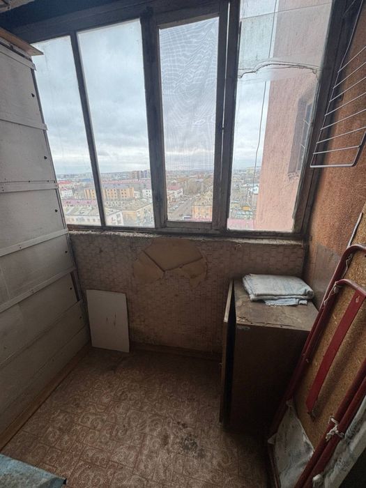 Продам квартиру Абая 135