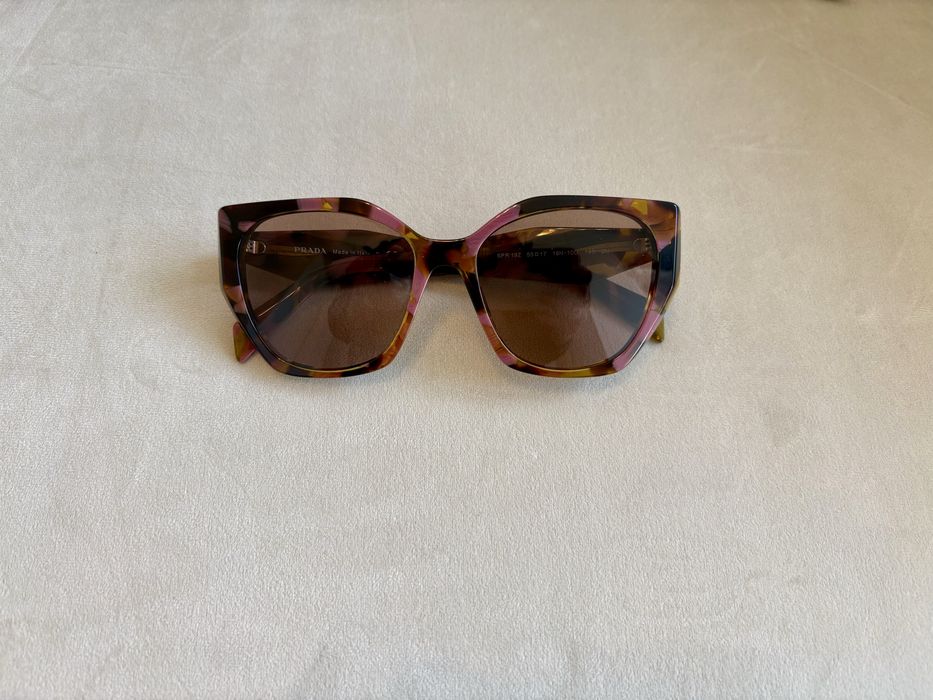 Ochelari soare Prada