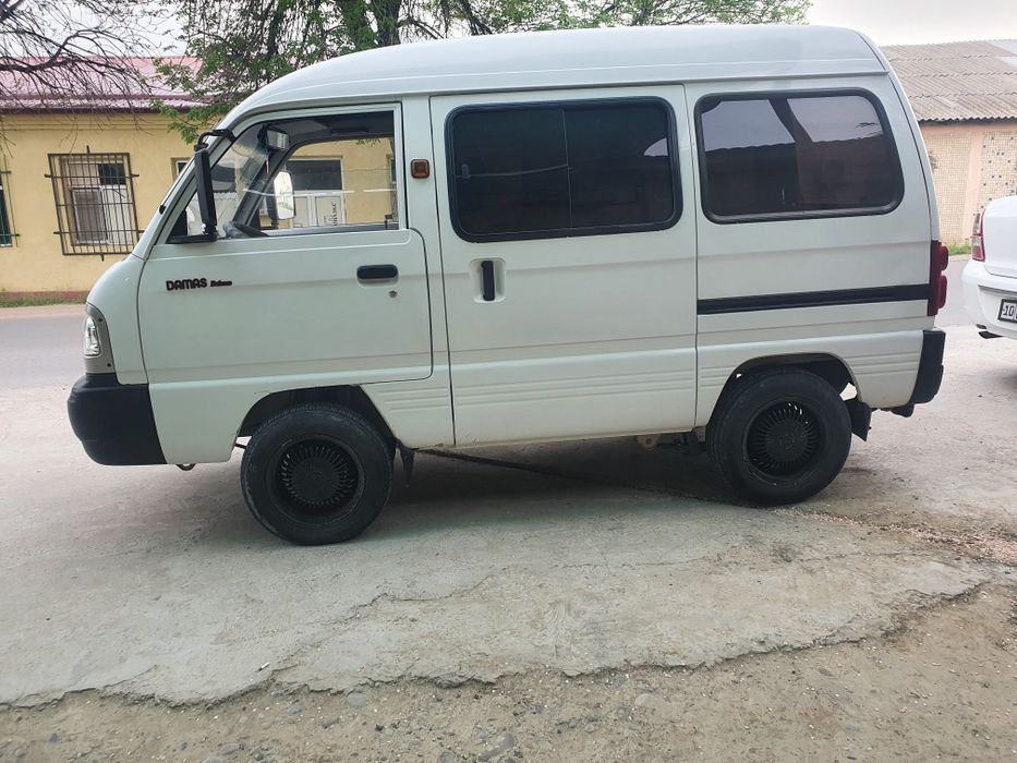 Elegant diskala qoraga boyalgan