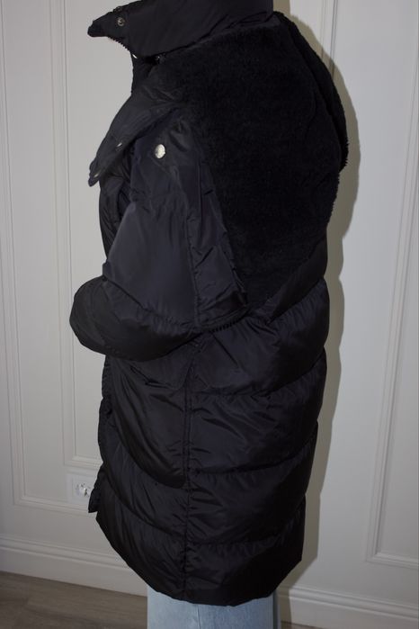 Пуховик max mara weekend