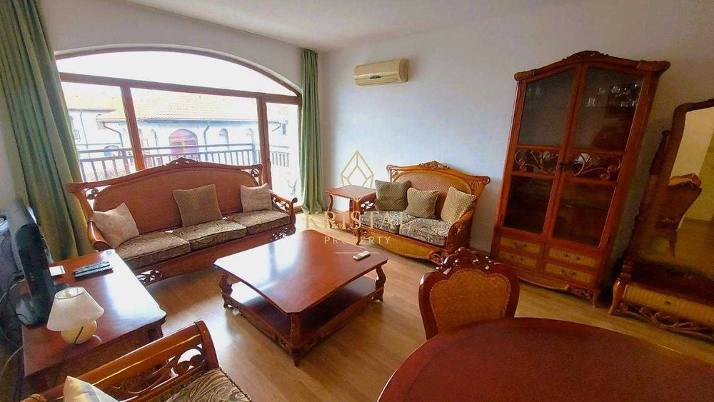 Продава се Двустаен апартамент в Ахелой - 80 кв.м за 447 €/кв.м - Снимка #1