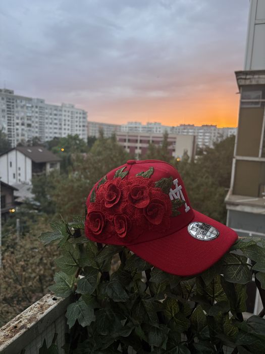 Sepci Custom New Era diferite modele